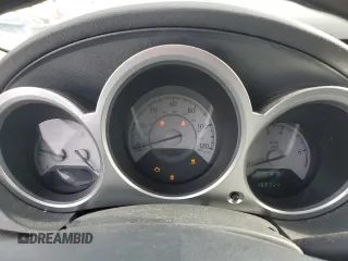2008 Chrysler Sebring Limited with VIN 1C3LC66M68N102987, listed as a Copart auction lot 44232395 with 162,354 mi miles and Salvage title. Bid and sale history available at DreamBid. Image 9.
