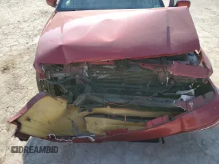 2001 Ford Crown Victoria LX z VIN 2FAFP74W41X205147, wystawiony jako Copart lot #46240035 z przebiegiem 65 495 mil mil oraz Szkoda całkowita • Salvage title. Historia ofert i sprzedaży dostępna na DreamBid. Obrazek 12.