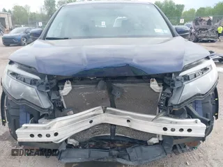 2016 Honda Pilot EX-L with VIN 5FNYF6H56GB073535, listed as a IAAI auction lot 42278814 with 111,156 mi miles and . Bid and sale history available at DreamBid. Image 6.