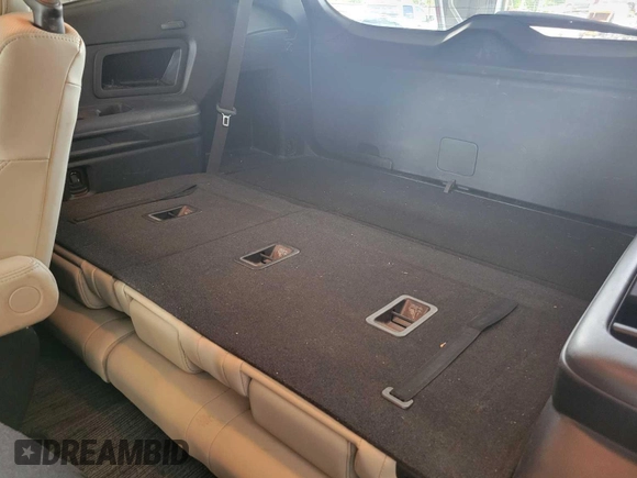 2023 Subaru Ascent Limited with VIN 4S4WMASD3P3441372, listed as a IAAI auction lot 42734128 with 80,688 mi miles and . Bid and sale history available at DreamBid. Image 35.