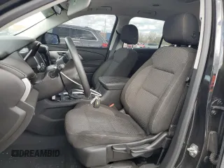 2018 Chevrolet Traverse LS with VIN 1GNEVFKW4JJ185006, listed as a Copart auction lot 79370644 with 165,143 mi miles and Salvage Title. Bid and sale history available at carsss.com. Image 7.