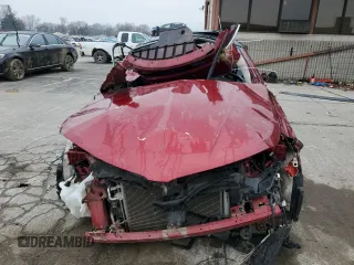 2016 Lincoln MKZ с VIN 3LN6L2JK5GR606445, выставлен на аукционе Copart как лот 85376444 с пробегом Не указан миль и На запчасти • Non repairable. История ставок и продаж доступна на DreamBid. Изображение 5.