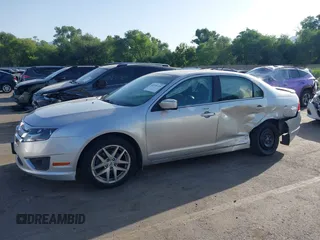 2012 Ford Fusion SEL with VIN 3FAHP0JG4CR415424, listed as a IAAI auction lot 42555115 with 94,276 mi miles and . Bid and sale history available at DreamBid. Image 14.