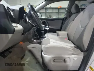 2007 Toyota RAV4 Limited with VIN JTMBK31V576020783, listed as a Copart auction lot 46402035 with 130,136 mi miles and Salvage Title. Bid and sale history available at carsss.com. Image 7.