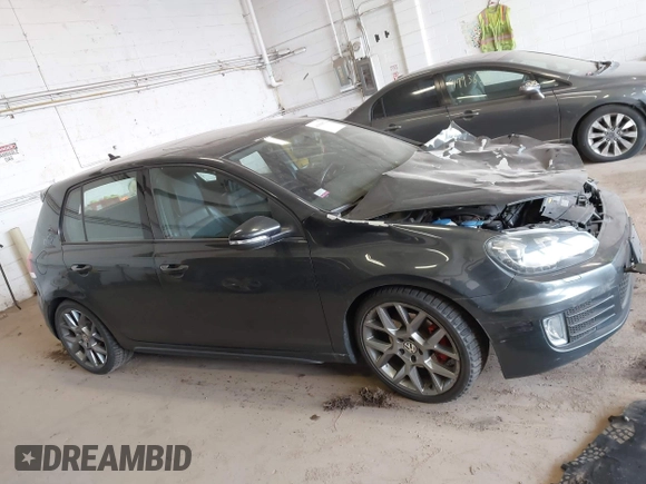 2013 Volkswagen GTI Autobahn с VIN WVWHD7AJXDW131611, выставлен на аукционе IAAI как лот 41986672 с пробегом 152 008 миль миль и . История ставок и продаж доступна на DreamBid. Изображение 13.