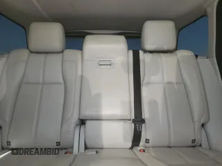 2017 Land Rover Range Rover with VIN SALGR2FV7HA356561, listed as a Copart auction lot 48227765 with 120,871 mi miles and Clean title. Bid and sale history available at DreamBid. Image 10.