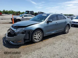 2012 Ford Fusion SEL z VIN 3FAHP0JA1CR182047, wystawiony jako Copart lot #56521525 z przebiegiem 200 523 mil mil oraz Szkoda całkowita • Salvage title. Historia ofert i sprzedaży dostępna na DreamBid. Obrazek 1.