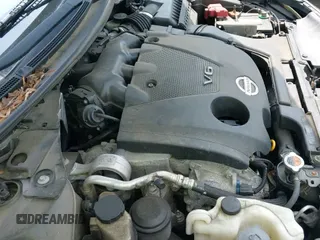 2014 Nissan Maxima SV z VIN 1N4AA5AP6EC454159, wystawiony jako IAAI lot #42429951 z przebiegiem 194 791 mil mil oraz . Historia ofert i sprzedaży dostępna na DreamBid. Obrazek 12.