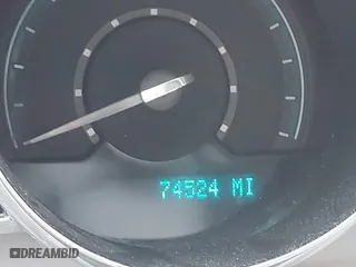 2009 Chevrolet Malibu LS w/1FL with VIN 1G1ZG57B79F141609, listed as a IAAI auction lot 41668417 with 74,524 mi miles. Bid and sale history available at carsss.com. Image 16.