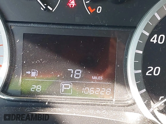 2015 Nissan Sentra S with VIN 3N1AB7AP0FY379263, listed as a IAAI auction lot 41320006 with 106,228 mi miles and . Bid and sale history available at DreamBid. Image 15.
