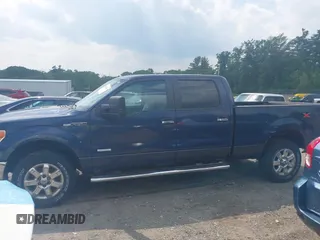 2013 Ford F-150 XL с VIN 1FTFW1ET5DFD28566, выставлен на аукционе IAAI как лот 42492463 с пробегом 81 696 миль миль и . История ставок и продаж доступна на DreamBid. Изображение 6.