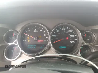 2009 Chevrolet Silverado 1500 with VIN 3GCFK23Y19G160432, listed as a Copart auction lot 55311665 with 158,138 mi miles and Clean Title. Bid and sale history available at DreamBid. Image 9.