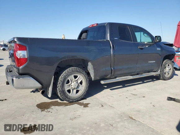 2014 Toyota Tundra 4WD Truck SR with VIN 5TFUY5F17EX324147, listed as a Copart auction lot 83405474 with 193,462 mi miles and Clean Title. Bid and sale history available at carsss.com. Image 3.
