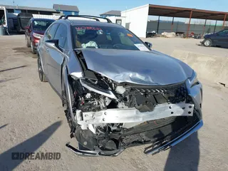 2024 Lexus UX 250h Premium with VIN JTHP6JBH6R2174287, listed as a IAAI auction lot 41788634 with 15,625 mi miles and . Bid and sale history available at DreamBid. Image 6.