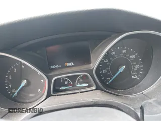 2016 Ford Focus SE with VIN 1FADP3F2XGL377909, listed as a IAAI auction lot 42144566 with 94,045 mi miles and . Bid and sale history available at carsss.com. Image 7.
