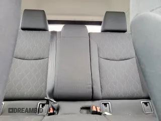 2023 Toyota Corolla Cross LE z VIN 7MUCAAAG4PV038470, wystawiony jako Copart lot #55999615 z przebiegiem 41 269 mil mil oraz Szkoda całkowita • Salvage title. Historia ofert i sprzedaży dostępna na DreamBid. Obrazek 10.