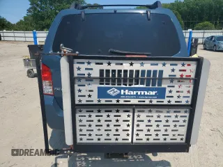 2006 Nissan Pathfinder SE z VIN 5N1AR18U66C619440, wystawiony jako Copart lot #59337215 z przebiegiem Nie podano mil oraz Szkoda całkowita • Salvage title. Historia ofert i sprzedaży dostępna na DreamBid. Obrazek 6.