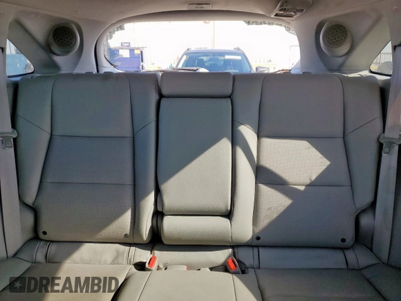 2018 Acura RDX Technology with VIN 5J8TB3H5XJL002915, listed as a Copart auction lot 52039355 with 108,336 mi miles and Clean title. Bid and sale history available at DreamBid. Image 10.