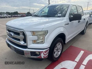 2016 Ford F-150 XLT z VIN 1FTEW1C87GFC59877, wystawiony jako IAAI lot #42882814 z przebiegiem 159 817 mil mil oraz . Historia ofert i sprzedaży dostępna na DreamBid. Obrazek 9.