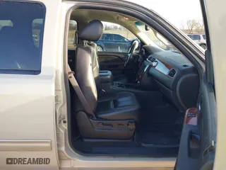 2012 Chevrolet Suburban LT with VIN 1GNSCJE07CR144215, listed as a IAAI auction lot 41924631 with 144,072 mi miles. Bid and sale history available at carsss.com. Image 5.