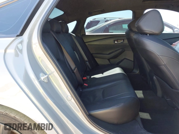 2024 Honda Accord Sport-L with VIN 1HGCY2F77RA095350, listed as a IAAI auction lot 42299931 with 51,339 mi miles and . Bid and sale history available at DreamBid. Image 8.
