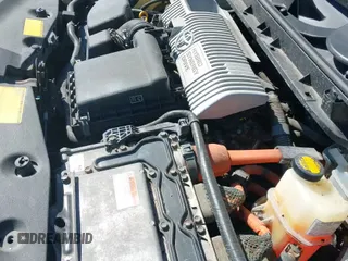 2012 Toyota Prius Two с VIN JTDZN3EU4C3129772, выставлен на аукционе IAAI как лот 43510543 с пробегом 214 091 миль миль и . История ставок и продаж доступна на DreamBid. Изображение 18.