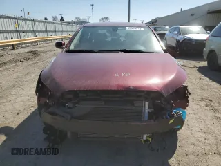 2014 Buick LaCrosse with VIN 1G4GA5G37EF250246, listed as a Copart auction lot 48955915 with 124,107 mi miles and Salvage Title. Bid and sale history available at carsss.com. Image 5.