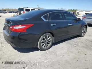 2016 Nissan Altima 2.5 S with VIN 1N4AL3AP1GC249317, listed as a Copart auction lot 50216735 with Not Provided miles and Salvage Title. Bid and sale history available at carsss.com. Image 3.