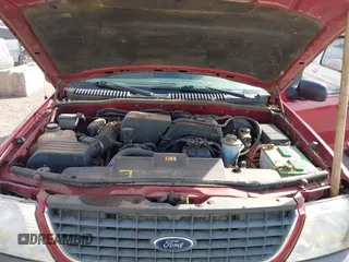 2002 Ford Explorer XLS with VIN 1FMZU72E32ZB64382, listed as a IAAI auction lot 41720073 with Not Provided miles and . Bid and sale history available at DreamBid. Image 10.