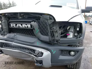 2018 Ram 1500 Rebel with VIN 1C6RR7YT5JS152633, listed as a IAAI auction lot 41788274 with 146,298 mi miles. Bid and sale history available at carsss.com. Image 6.