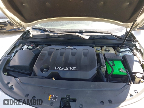 2017 Chevrolet Impala LT with VIN 1G1105S30HU200074, listed as a IAAI auction lot 42050170 with 160,647 mi miles and . Bid and sale history available at DreamBid. Image 10.