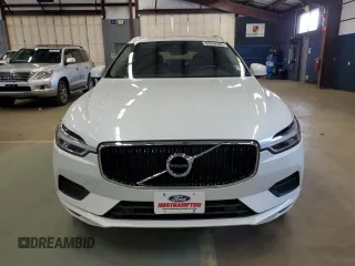 2019 Volvo XC60 Momentum z VIN LYVA22RK4KB188445, wystawiony jako Copart lot #60859585 z przebiegiem 150 208 mil mil oraz Czysty tytuł • Clean title. Historia ofert i sprzedaży dostępna na DreamBid. Obrazek 5.