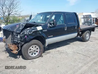 2004 Ford F-350 XL с VIN 1FTSW31P14EA51424, выставлен на аукционе IAAI как лот 42070460 с пробегом Не указан миль и . История ставок и продаж доступна на DreamBid. Изображение 23.