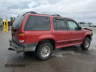 2000 Ford Explorer XLT z VIN 1FMZU73E3YUB16272, wystawiony jako Copart lot #59479125 z przebiegiem 146 722 mil mil oraz Szkoda całkowita • Salvage title. Historia ofert i sprzedaży dostępna na DreamBid. Obrazek 3.