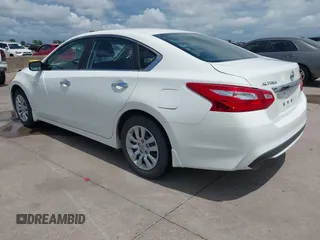 2017 Nissan Altima S with VIN 1N4AL3AP6HN319884, listed as a IAAI auction lot 42282011 with 57,788 mi miles and . Bid and sale history available at DreamBid. Image 3.