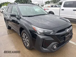 2023 Subaru Outback Premium с VIN 4S4BTADC6P3126071, выставлен на аукционе IAAI как лот 42882778 с пробегом 80 515 миль миль и . История ставок и продаж доступна на DreamBid. Изображение 19.