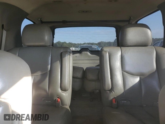 2004 GMC Yukon SLT with VIN 1GKEC13Z94R282349, listed as a Copart auction lot 74029344 with 230,656 mi miles and Salvage Title. Bid and sale history available at carsss.com. Image 10.