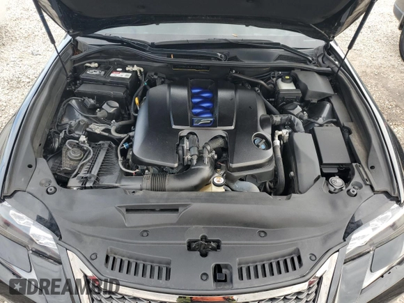 2018 Lexus GS F F z VIN JTHBP1BL6JA002640, wystawiony jako Copart lot #79212504 z przebiegiem Nie podano mil oraz Nie do naprawy. Historia ofert i sprzedaży dostępna na DreamBid. Obrazek 11.