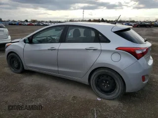 2016 Hyundai Elantra GT GL with VIN KMHD25LH1GU322056, listed as a Copart auction lot 78272614 with 101,400 mi miles and Clean Title. Bid and sale history available at carsss.com. Image 2.
