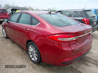 2017 Ford Fusion SE with VIN 3FA6P0H73HR178154, listed as a IAAI auction lot 42105268 with 220,919 mi miles and . Bid and sale history available at DreamBid. Image 3.