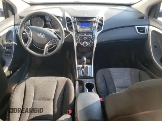 2016 Hyundai Elantra GT GL with VIN KMHD25LH1GU283565, listed as a Copart auction lot 71781274 with 292,517 mi miles and Clean Title. Bid and sale history available at carsss.com. Image 8.