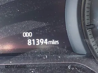 2021 Toyota Venza LE with VIN JTEAAAAH8MJ002246, listed as a IAAI auction lot 40646203 with 81,394 mi miles and . Bid and sale history available at DreamBid. Image 17.