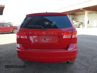 2014 Dodge Journey American Value with VIN 3C4PDCAB5ET194149, listed as a IAAI auction lot 42440789 with 252,944 mi miles and . Bid and sale history available at DreamBid. Image 17.