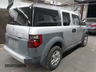 2007 Honda Element LX with VIN 5J6YH18337L010458, listed as a IAAI auction lot 42067828 with 251,061 mi miles and . Bid and sale history available at DreamBid. Image 4.
