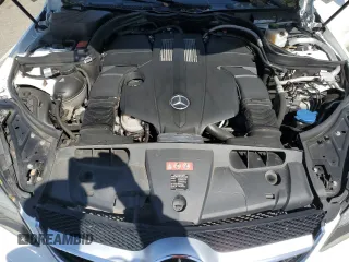 2017 Mercedes-Benz E-Class E 400 with VIN WDDKJ6FB5HF353494, listed as a Copart auction lot 46465035 with 82,759 mi miles and Salvage Title. Bid and sale history available at carsss.com. Image 11.