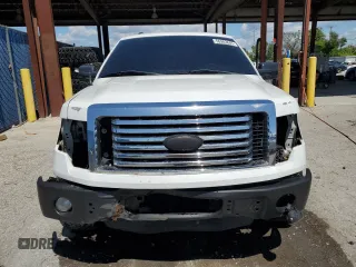 2012 Ford F-150 XL z VIN 1FTFW1CT1CKD56728, wystawiony jako Copart lot #56983605 z przebiegiem 166 563 mil mil oraz Szkoda całkowita • Salvage title. Historia ofert i sprzedaży dostępna na DreamBid. Obrazek 5.