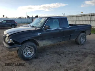 1999 Mazda B-Series 2WD Truck SE with VIN 4F4YR16V7XTM42999, listed as a Copart auction lot 42342714 with 152,152 mi miles and Salvage Title. Bid and sale history available at carsss.com. Image 1.