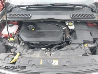 2014 Ford Escape SE с VIN 1FMCU9GX0EUD90716, выставлен на аукционе IAAI как лот 42589732 с пробегом 117 806 миль миль и . История ставок и продаж доступна на DreamBid. Изображение 10.