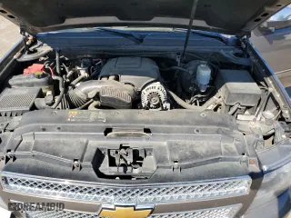 2012 Chevrolet Suburban LT with VIN 1GNSCJE07CR268873, listed as a Copart auction lot 49687245 with 229,015 mi miles and Clean Title. Bid and sale history available at carsss.com. Image 11.