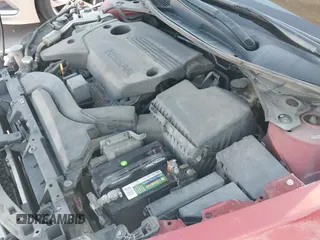 2016 Nissan Altima S z VIN 1N4AL3AP0GN307633, wystawiony jako IAAI lot #43120349 z przebiegiem 144 398 mil mil oraz . Historia ofert i sprzedaży dostępna na DreamBid. Obrazek 16.